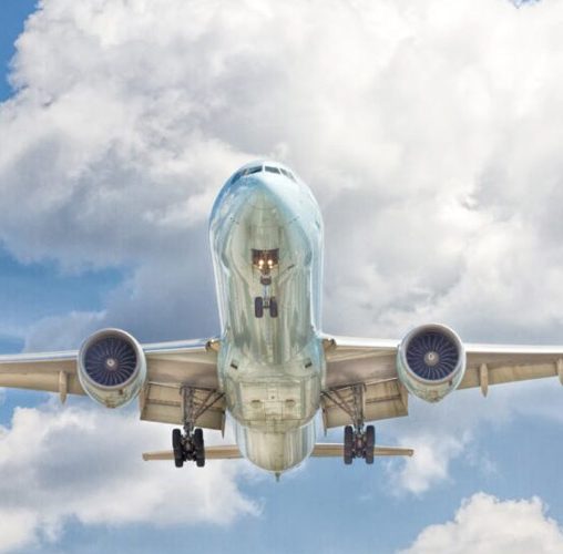 Įsteigtas milijoninis prizas už pirmąjį transatlantinį keleivių skrydį be CO2 emisijos